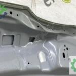 SKODA ELROQ 2024 2026 KAPUT 5LA823031