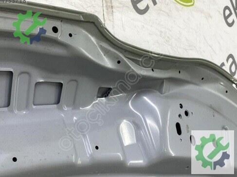 Skoda Octavia Kaput 5LA823031 çıkma parça