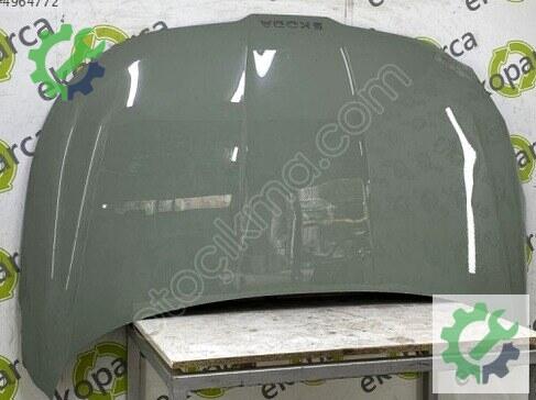 Skoda Superb Kaput 5LA823031 çıkma parça