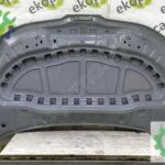 SKODA ELROQ 2024 2026 KAPUT 5LA823031