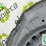 SKODA ELROQ 2024 2026 KAPUT 5LA823031