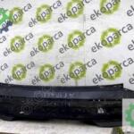 SKODA ELROQ 2025 2026 ARKA TAMPON SPOYLER 5LJ807521