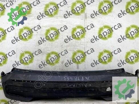 Skoda Elrog Arka Tampon 5LJ807521 çıkma parça