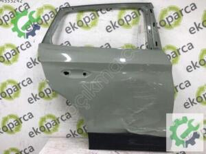 SKODA ENYAQ 2021 2026 SAĞ ARKA KAPI 5LG833051