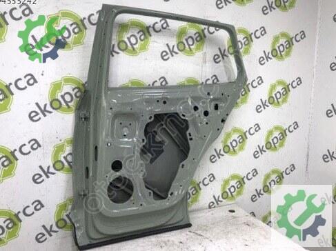 Skoda Superb Sağ Arka Kapı 5LG833051 çıkma parça