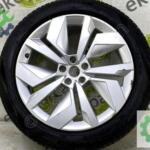SKODA ENYAQ 2024 2026 JANT LASTİK 5LA601025BT