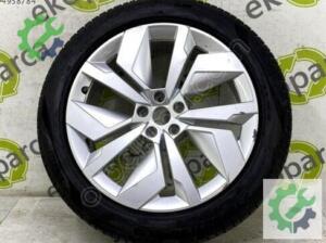 SKODA ENYAQ 2024 2026 JANT LASTİK 5LA601025BT