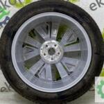 SKODA ENYAQ 2024 2026 JANT LASTİK 5LA601025BT