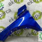 SKODA ENYAQ 2024 2026 SOL ÖN ÇAMURLUK 5LJ821105