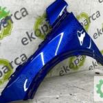 SKODA ENYAQ 2024 2026 SOL ÖN ÇAMURLUK 5LJ821105