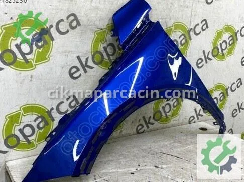 Skoda Octavia Sol Ön Çamurluk 5LJ821105 çıkma parça