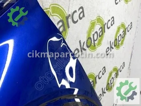 Skoda Octavia Sol Ön Çamurluk 5LJ821105 çıkma parça