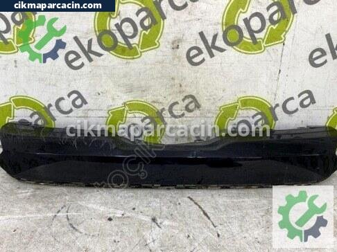 Skoda Octavia Ön Panjur çıkma parça