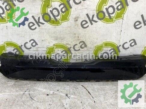 Skoda Octavia Ön Panjur 5LJ853653 çıkma parça