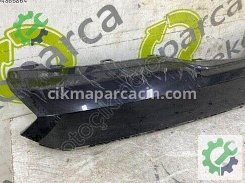 Skoda Octavia Ön Panjur 5LJ853653 çıkma parça
