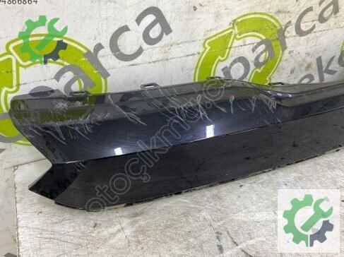 Skoda Octavia Ön Panjur 5LJ853653 çıkma parça