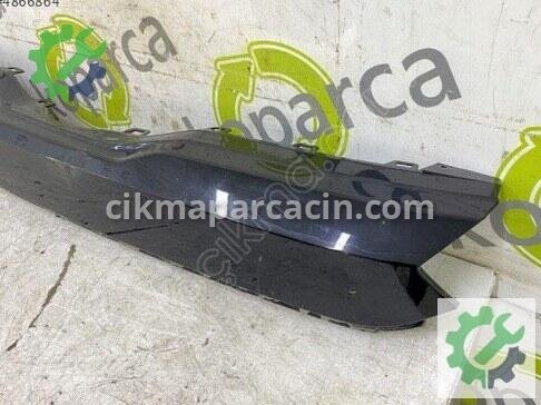 Skoda Octavia Ön Panjur 5LJ853653 çıkma parça