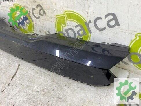Skoda Octavia Ön Panjur 5LJ853653 çıkma parça