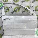 SKODA FABİA 1999 2006 SAĞ ÖN KAPI 6Y0831052