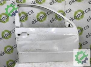 SKODA FABİA 1999 2006 SAĞ ÖN KAPI 6Y0831052