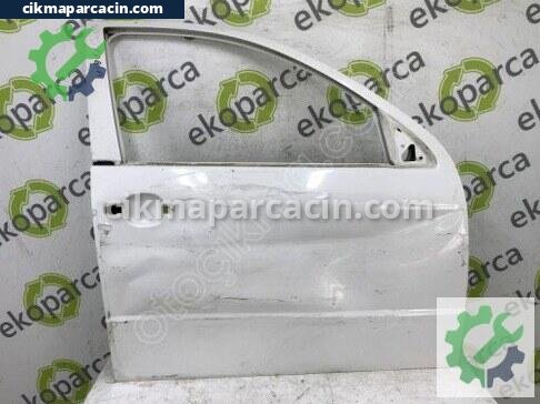 Skoda Fabia Sağ Ön Kapı çıkma parça