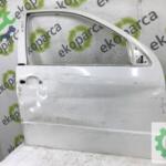 SKODA FABİA 1999 2006 SAĞ ÖN KAPI 6Y0831052