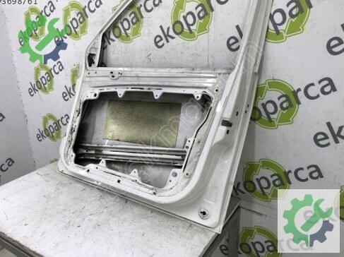 Skoda Fabia Sağ Ön Kapı 6Y0831052 çıkma parça