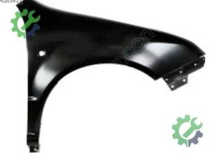 SKODA FABİA 2000 2004 SAĞ ÇAMURLUK 6Y0821102A