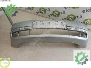 SKODA FABİA 2000 2006 ÖN TAMPON 6Y0807221