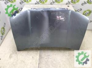 SKODA FABİA 2000 2007 ÇIKMA  ÖN KAPUT 6Y0823031