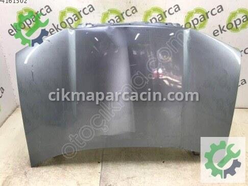 Skoda Fabia Ön Kaput 6Y0823031 çıkma parça