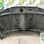 SKODA FABİA 2000 2007 ÇIKMA  ÖN KAPUT 6Y0823031
