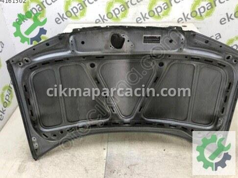 Skoda Fabia Ön Kaput 6Y0823031 çıkma parça