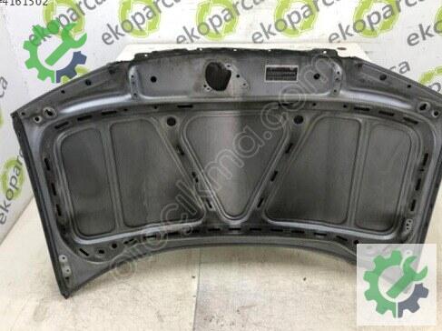 Skoda Fabia Ön Kaput 6Y0823031 çıkma parça