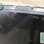 SKODA FABİA 2000 2007 ÇIKMA  ÖN KAPUT 6Y0823031