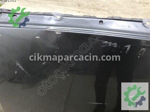Skoda Fabia Ön Kaput 6Y0823031 çıkma parça