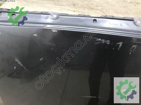 Skoda Fabia Ön Kaput 6Y0823031 çıkma parça