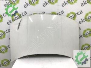 SKODA FABİA 2000 2007 ÖN KAPUT 6Y0823031