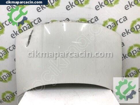Skoda Fabia Ön Kaput çıkma parça