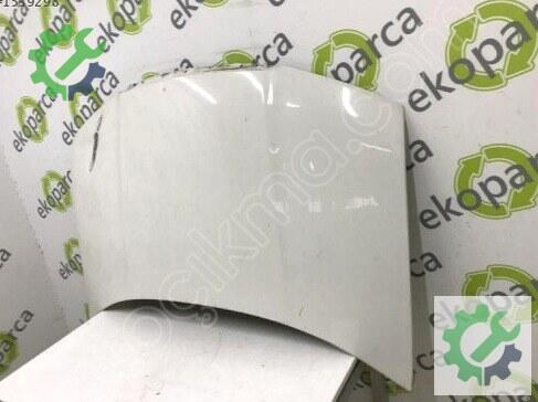 Skoda Fabia Ön Kaput 6Y0823031 çıkma parça