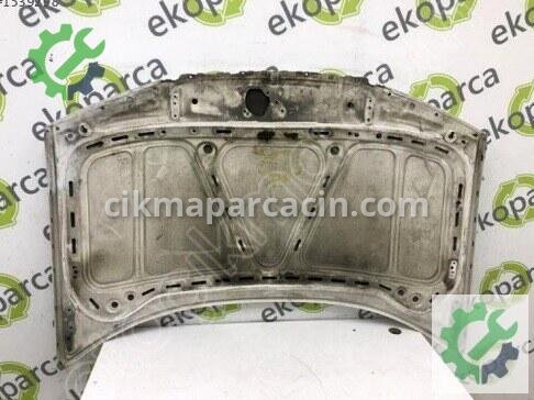 Skoda Fabia Ön Kaput 6Y0823031 çıkma parça