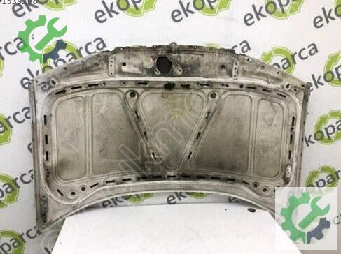 Skoda Fabia Ön Kaput 6Y0823031 çıkma parça