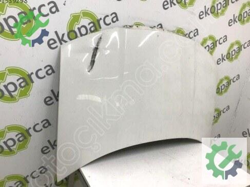 Skoda Fabia Ön Kaput 6Y0823031 çıkma parça
