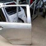 SKODA FABİA 2000 2008 SAĞ ARKA KAPI 6Y6833052