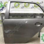 SKODA FABİA 2000 2008 SOL ARKA KAPI 6Y6833051