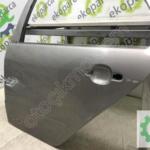 SKODA FABİA 2000 2008 SOL ARKA KAPI 6Y6833051