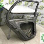 SKODA FABİA 2000 2008 SOL ARKA KAPI 6Y6833051