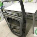 SKODA FABİA 2000 2008 SOL ARKA KAPI 6Y6833051
