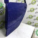 SKODA FABİA 2000 2008 SOL ARKA KAPI 6Y6833051