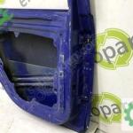 SKODA FABİA 2000 2008 SOL ARKA KAPI 6Y6833051